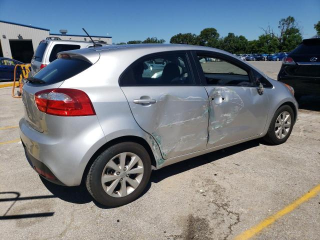 Photo 2 VIN: KNADN5A37D6123660 - KIA RIO 