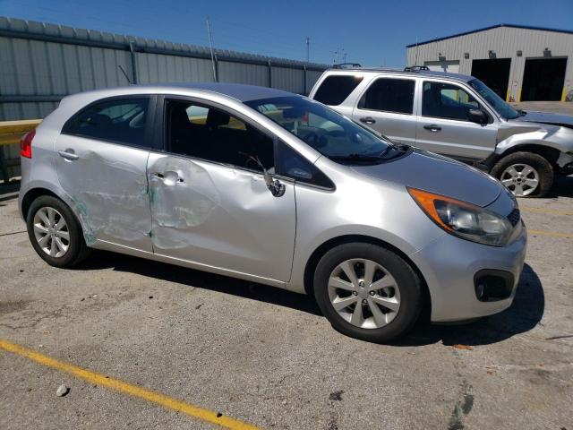 Photo 3 VIN: KNADN5A37D6123660 - KIA RIO 