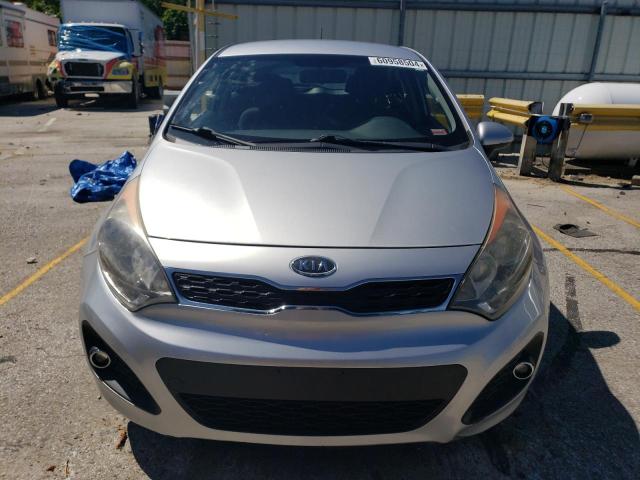 Photo 4 VIN: KNADN5A37D6123660 - KIA RIO 