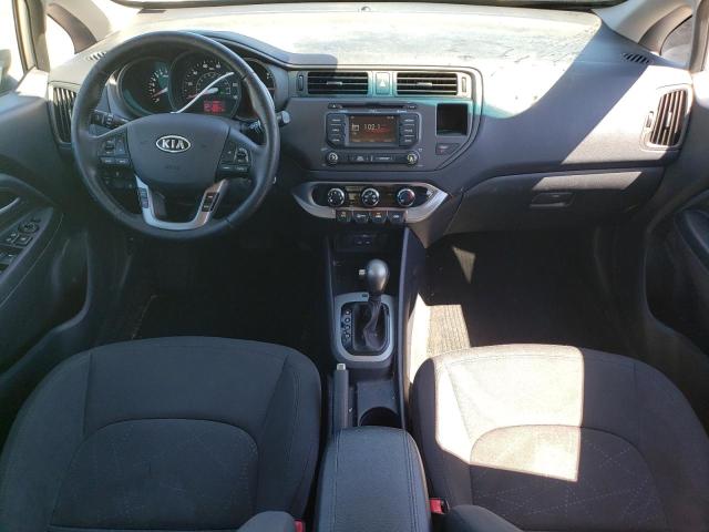 Photo 7 VIN: KNADN5A37D6123660 - KIA RIO 