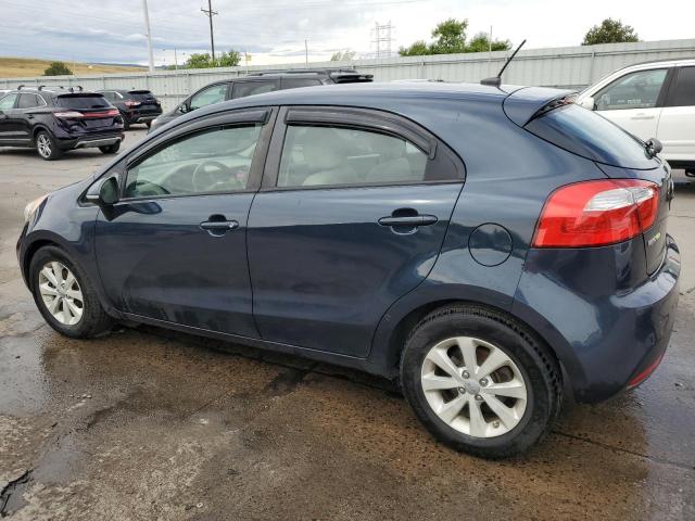 Photo 1 VIN: KNADN5A37D6132780 - KIA RIO EX 