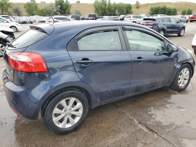 Photo 2 VIN: KNADN5A37D6132780 - KIA RIO EX 