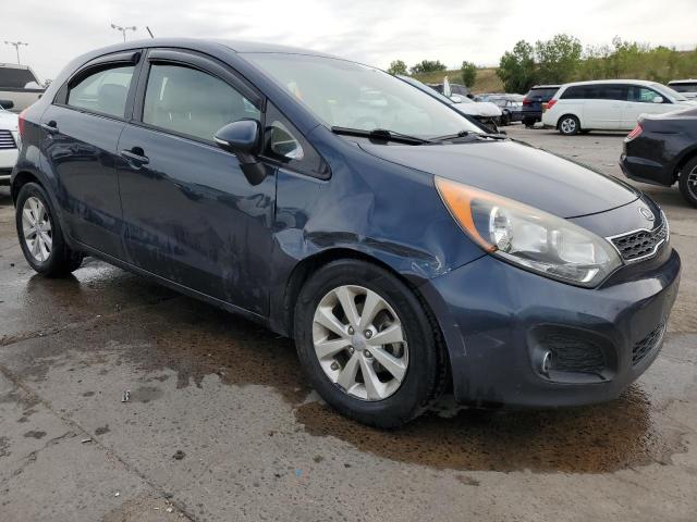 Photo 3 VIN: KNADN5A37D6132780 - KIA RIO EX 