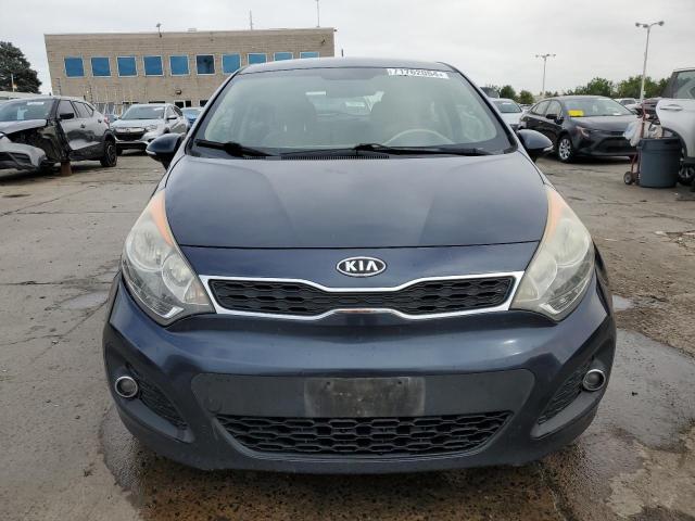 Photo 4 VIN: KNADN5A37D6132780 - KIA RIO EX 