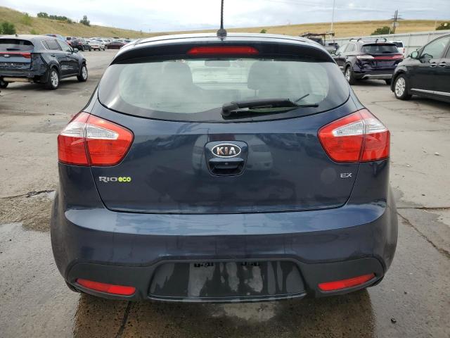 Photo 5 VIN: KNADN5A37D6132780 - KIA RIO EX 