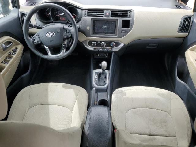 Photo 7 VIN: KNADN5A37D6132780 - KIA RIO EX 