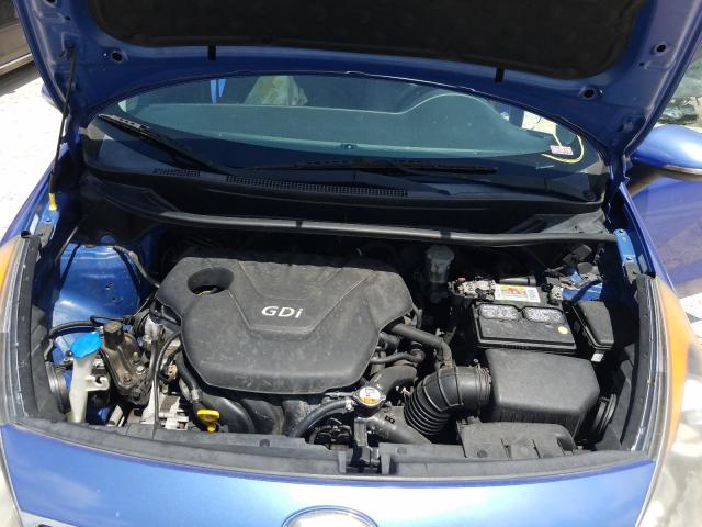 Photo 6 VIN: KNADN5A37D6135176 - KIA RIO EX 