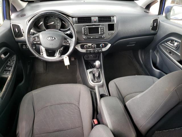 Photo 7 VIN: KNADN5A37D6187598 - KIA RIO EX 