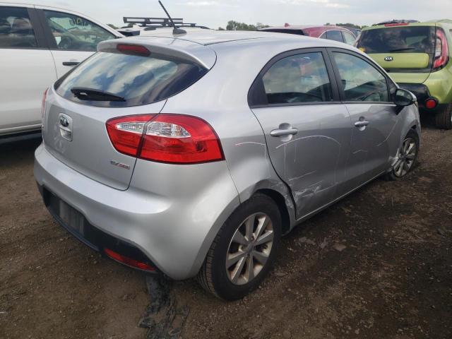 Photo 2 VIN: KNADN5A37D6189366 - KIA RIO EX 