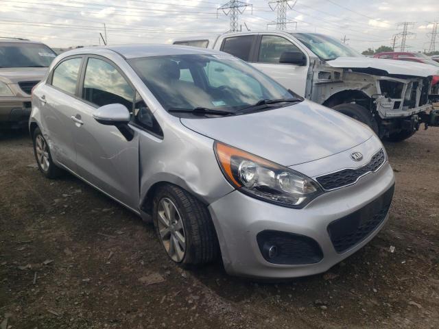 Photo 3 VIN: KNADN5A37D6189366 - KIA RIO EX 