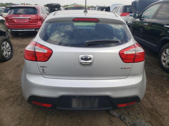 Photo 5 VIN: KNADN5A37D6189366 - KIA RIO EX 