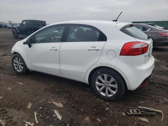 Photo 1 VIN: KNADN5A37D6190565 - KIA RIO EX 