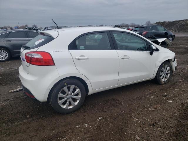 Photo 2 VIN: KNADN5A37D6190565 - KIA RIO EX 