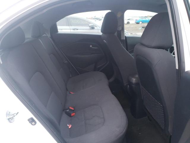 Photo 9 VIN: KNADN5A37D6190565 - KIA RIO EX 