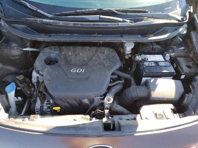 Photo 6 VIN: KNADN5A37D6214282 - KIA RIO EX 