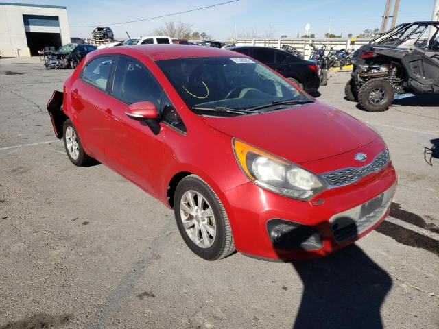 Photo 0 VIN: KNADN5A37D6239778 - KIA RIO EX 