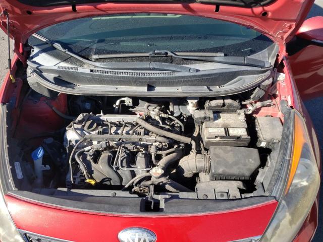 Photo 6 VIN: KNADN5A37D6239778 - KIA RIO EX 