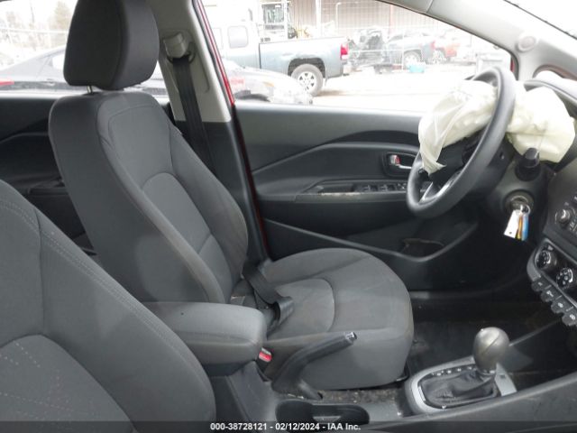 Photo 4 VIN: KNADN5A37D6252871 - KIA RIO 