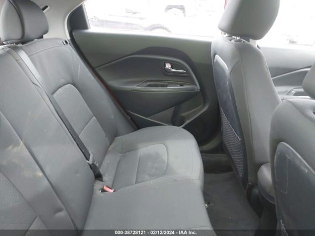 Photo 7 VIN: KNADN5A37D6252871 - KIA RIO 