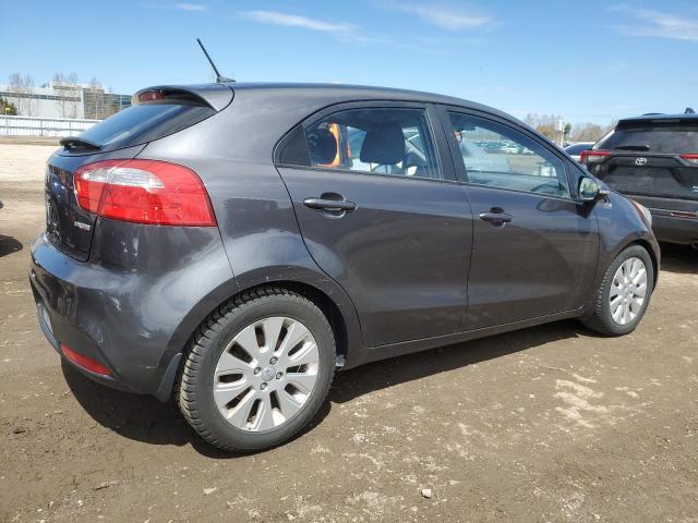 Photo 2 VIN: KNADN5A37D6895110 - KIA RIO 