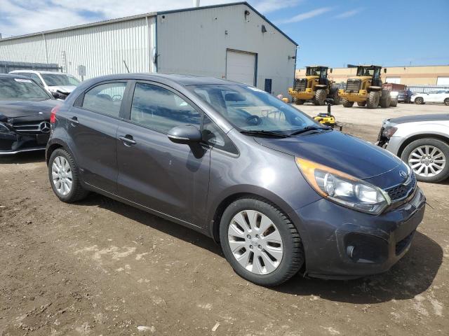 Photo 3 VIN: KNADN5A37D6895110 - KIA RIO 