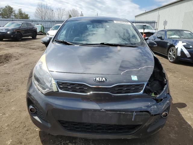 Photo 4 VIN: KNADN5A37D6895110 - KIA RIO 