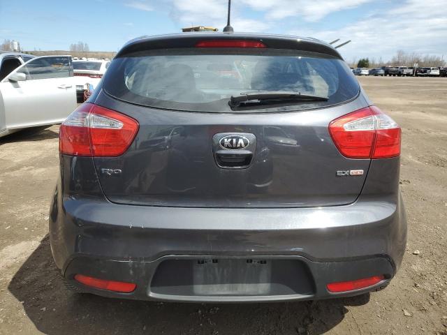 Photo 5 VIN: KNADN5A37D6895110 - KIA RIO 