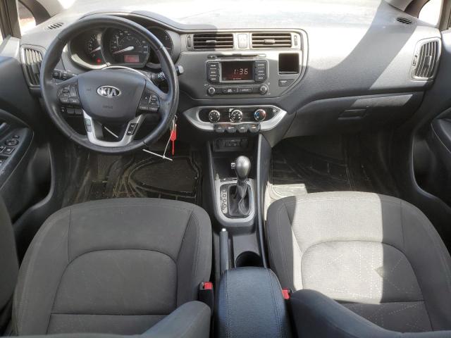 Photo 7 VIN: KNADN5A37D6895110 - KIA RIO 