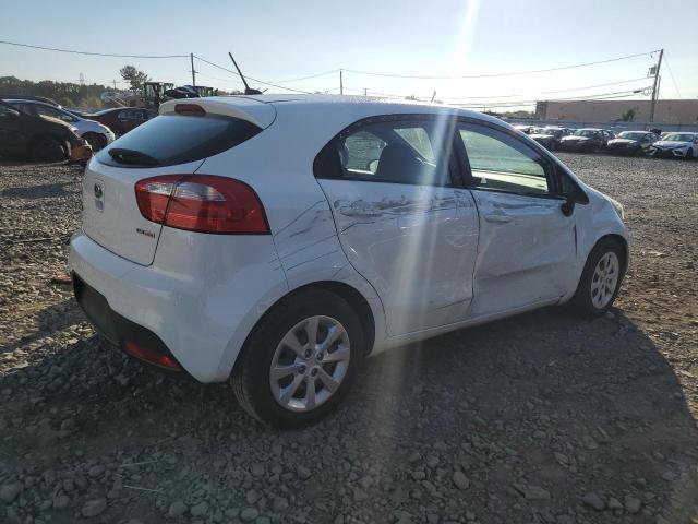 Photo 2 VIN: KNADN5A37E6410739 - KIA RIO EX 