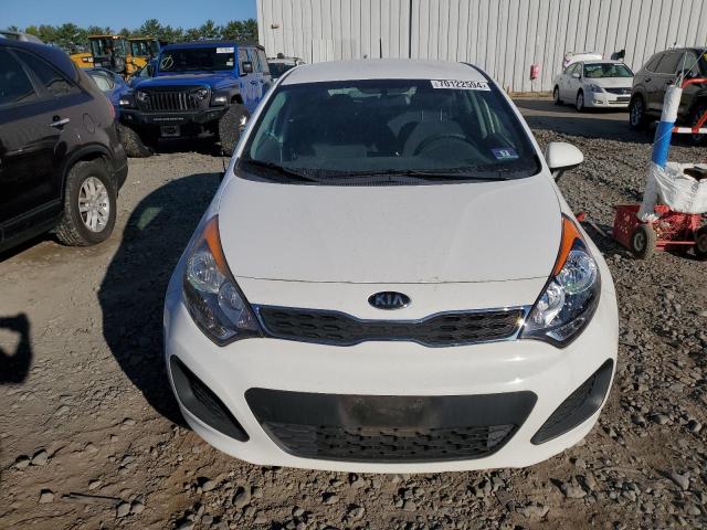 Photo 4 VIN: KNADN5A37E6410739 - KIA RIO EX 