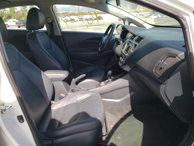 Photo 4 VIN: KNADN5A37E6414354 - KIA RIO EX 