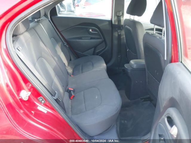 Photo 7 VIN: KNADN5A37F6420981 - KIA RIO 