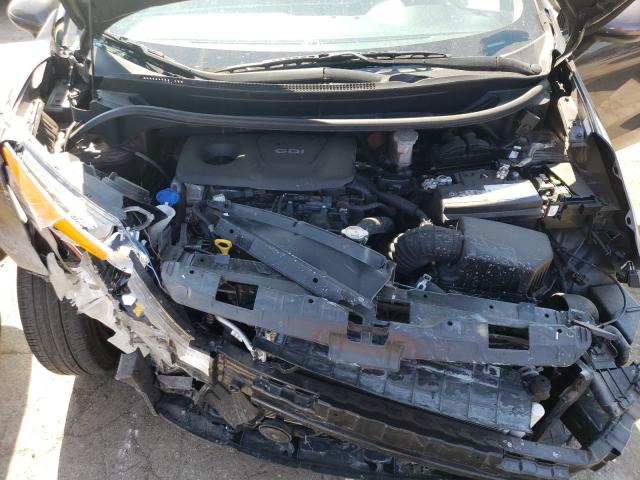 Photo 6 VIN: KNADN5A37G6621152 - KIA RIO EX 