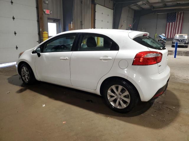 Photo 1 VIN: KNADN5A38C6032461 - KIA RIO EX 