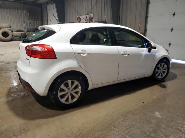 Photo 2 VIN: KNADN5A38C6032461 - KIA RIO EX 