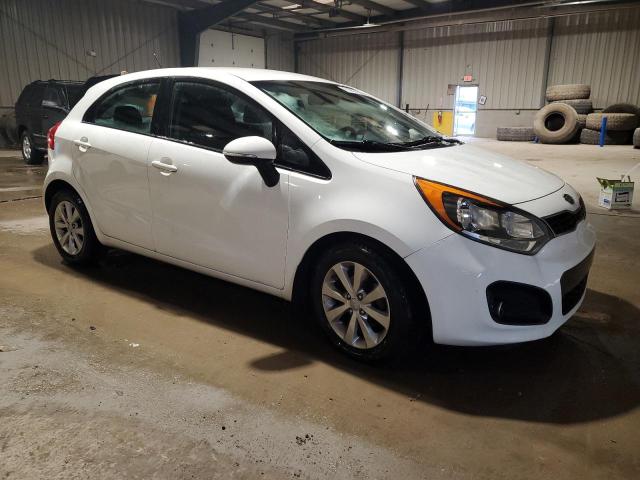 Photo 3 VIN: KNADN5A38C6032461 - KIA RIO EX 