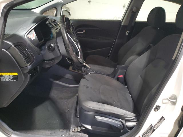 Photo 6 VIN: KNADN5A38C6032461 - KIA RIO EX 