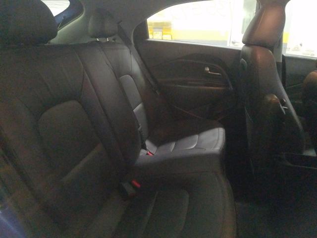 Photo 5 VIN: KNADN5A38C6033108 - KIA RIO EX 