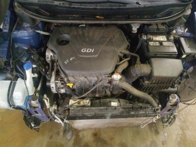 Photo 6 VIN: KNADN5A38C6033108 - KIA RIO EX 