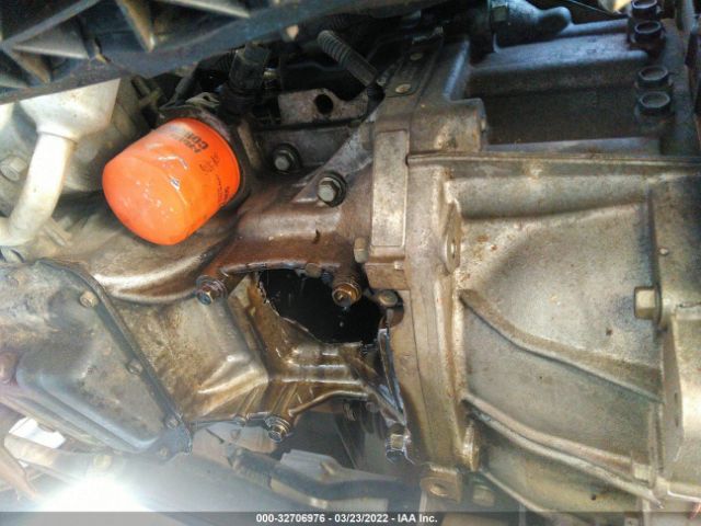 Photo 5 VIN: KNADN5A38C6040351 - KIA RIO 