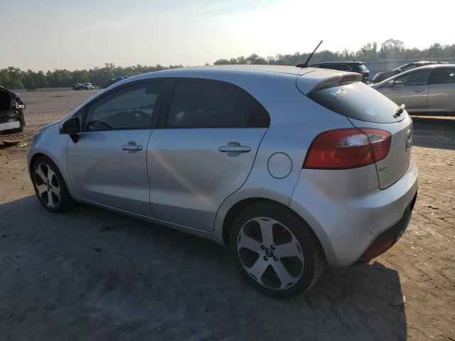 Photo 1 VIN: KNADN5A38C6064794 - KIA RIO EX 