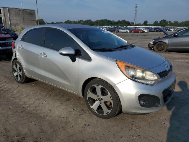 Photo 3 VIN: KNADN5A38C6064794 - KIA RIO EX 