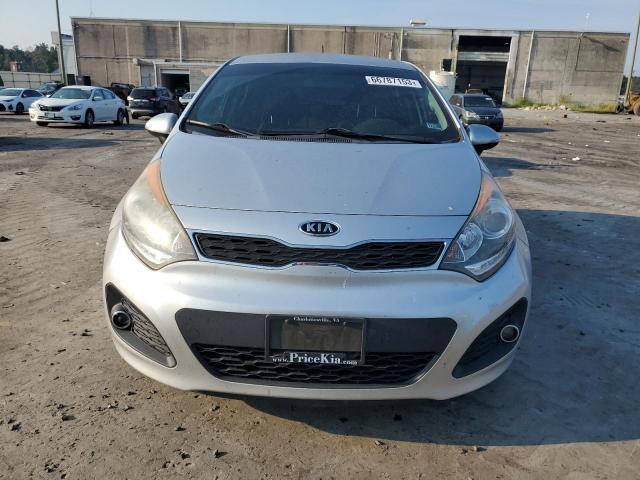 Photo 4 VIN: KNADN5A38C6064794 - KIA RIO EX 