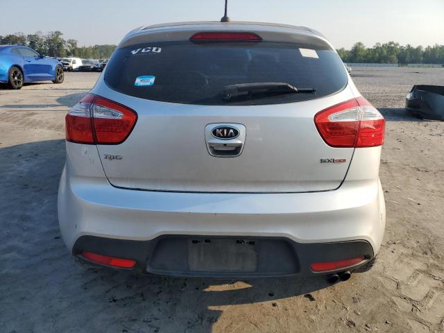 Photo 5 VIN: KNADN5A38C6064794 - KIA RIO EX 