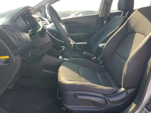 Photo 6 VIN: KNADN5A38C6064794 - KIA RIO EX 