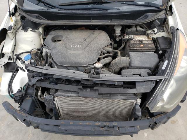 Photo 10 VIN: KNADN5A38C6078579 - KIA RIO EX 