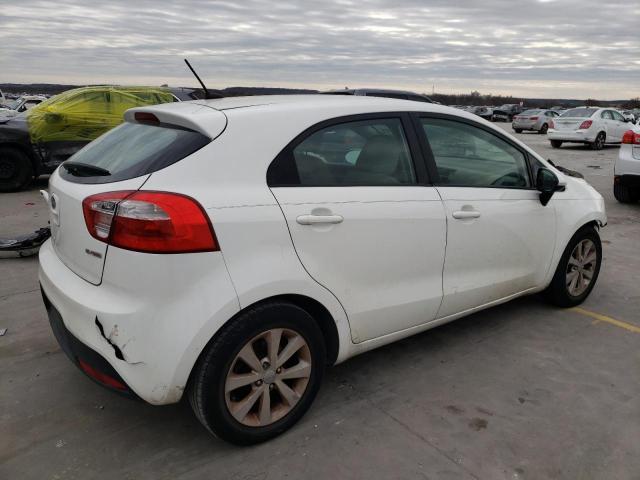 Photo 2 VIN: KNADN5A38C6078579 - KIA RIO EX 