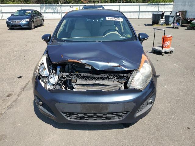 Photo 4 VIN: KNADN5A38C6082079 - KIA RIO EX 