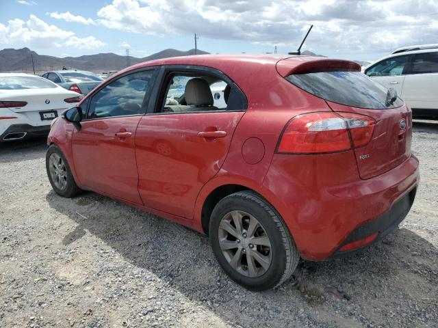 Photo 1 VIN: KNADN5A38D6103286 - KIA RIO EX 