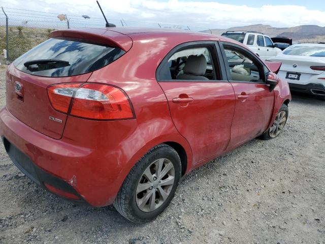 Photo 2 VIN: KNADN5A38D6103286 - KIA RIO EX 